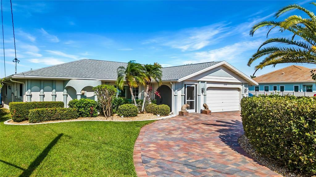 Property Photo:  4944 Pelican Boulevard  FL 33914 