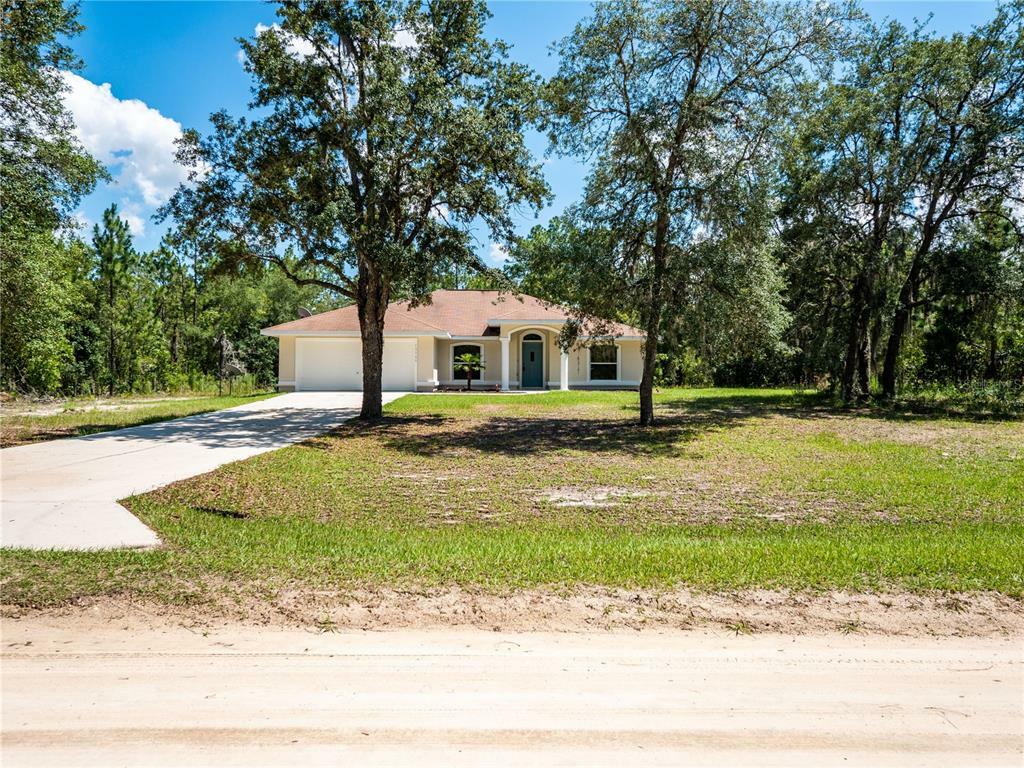 Property Photo:  13560 SW 81st Street  FL 34432 