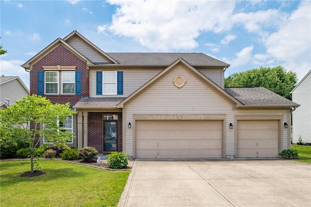 Property Photo: 4446 Westminster Place IN 47201