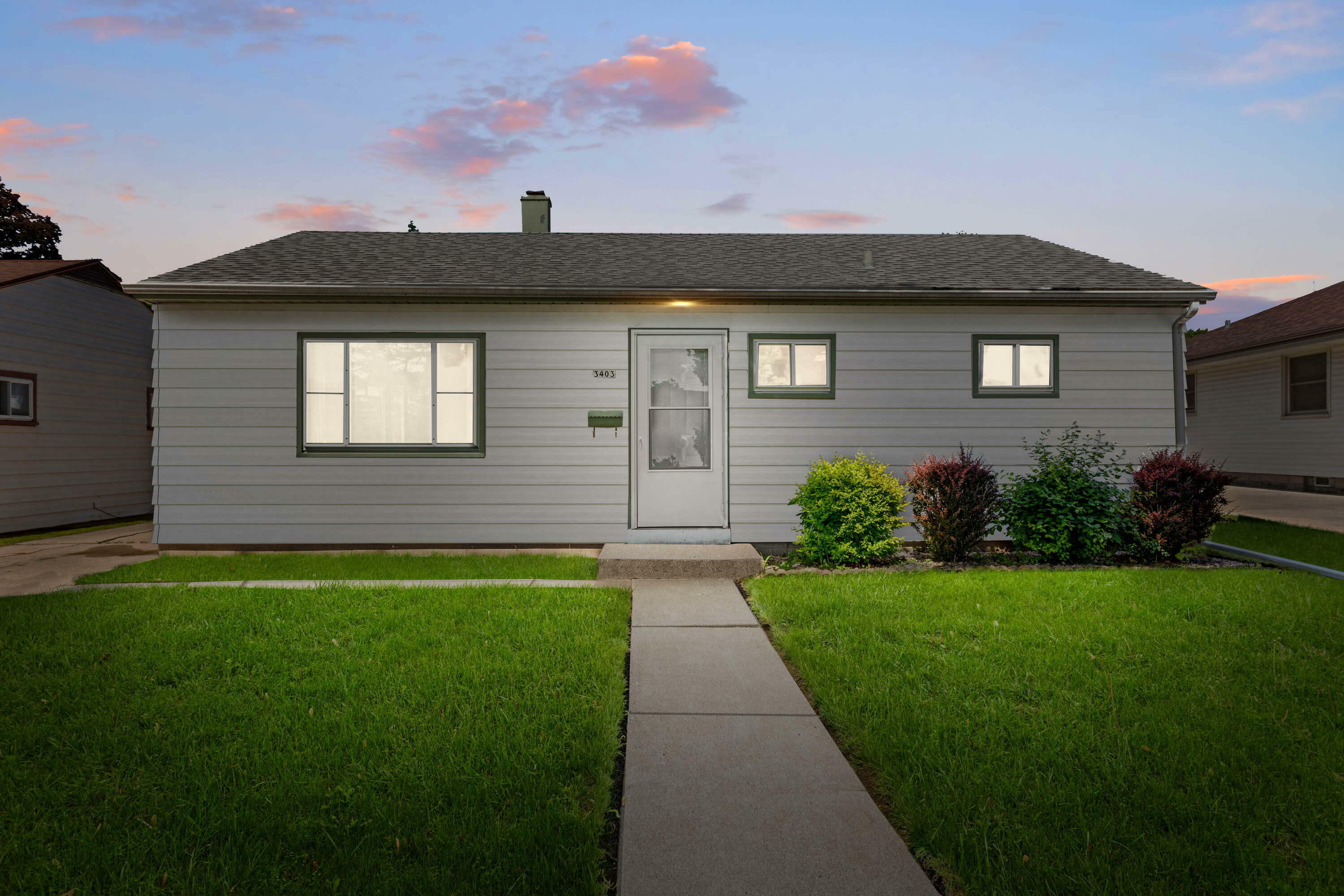 Property Photo:  3403 S 64th St  WI 53219 