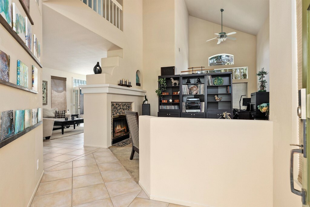 Property Photo: 1631 Calle Las Casas CA 92056
