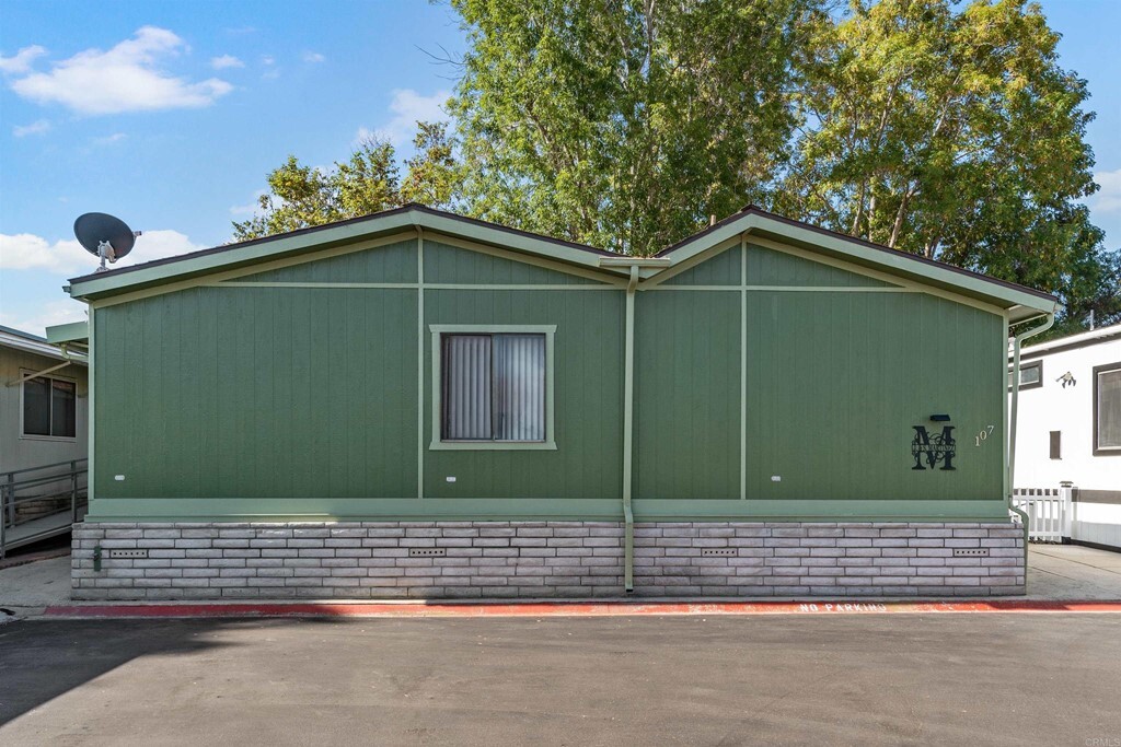 Property Photo: 3340 Del Sol Blvd 107 CA 92154