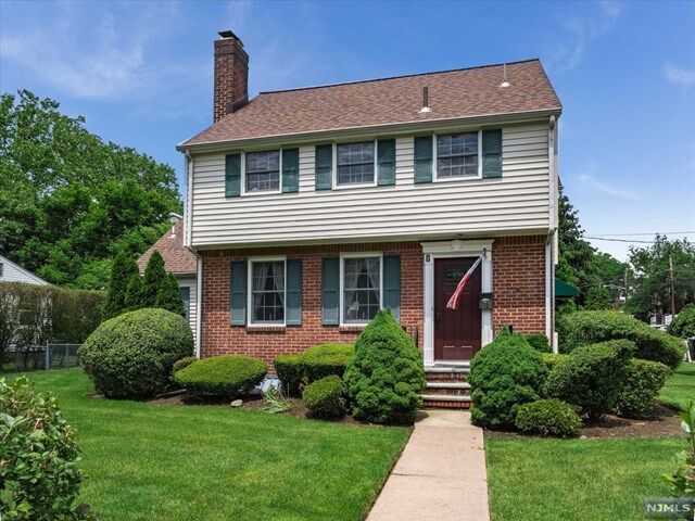 Property Photo: 4 Ramapo Terrace NJ 07410
