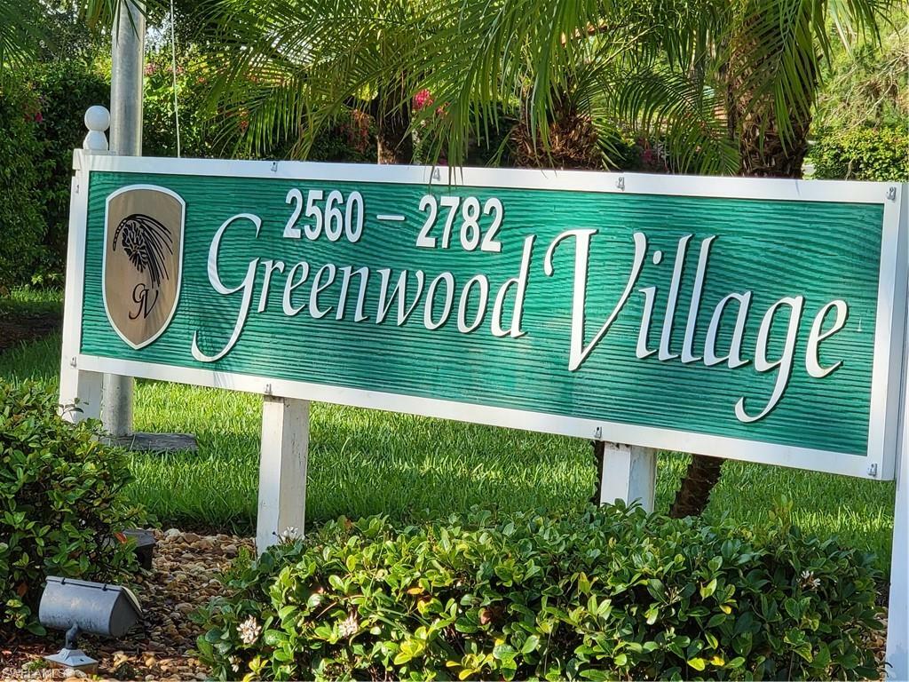 Property Photo: 2656 Kings Lake Blvd 7-101 FL 34112