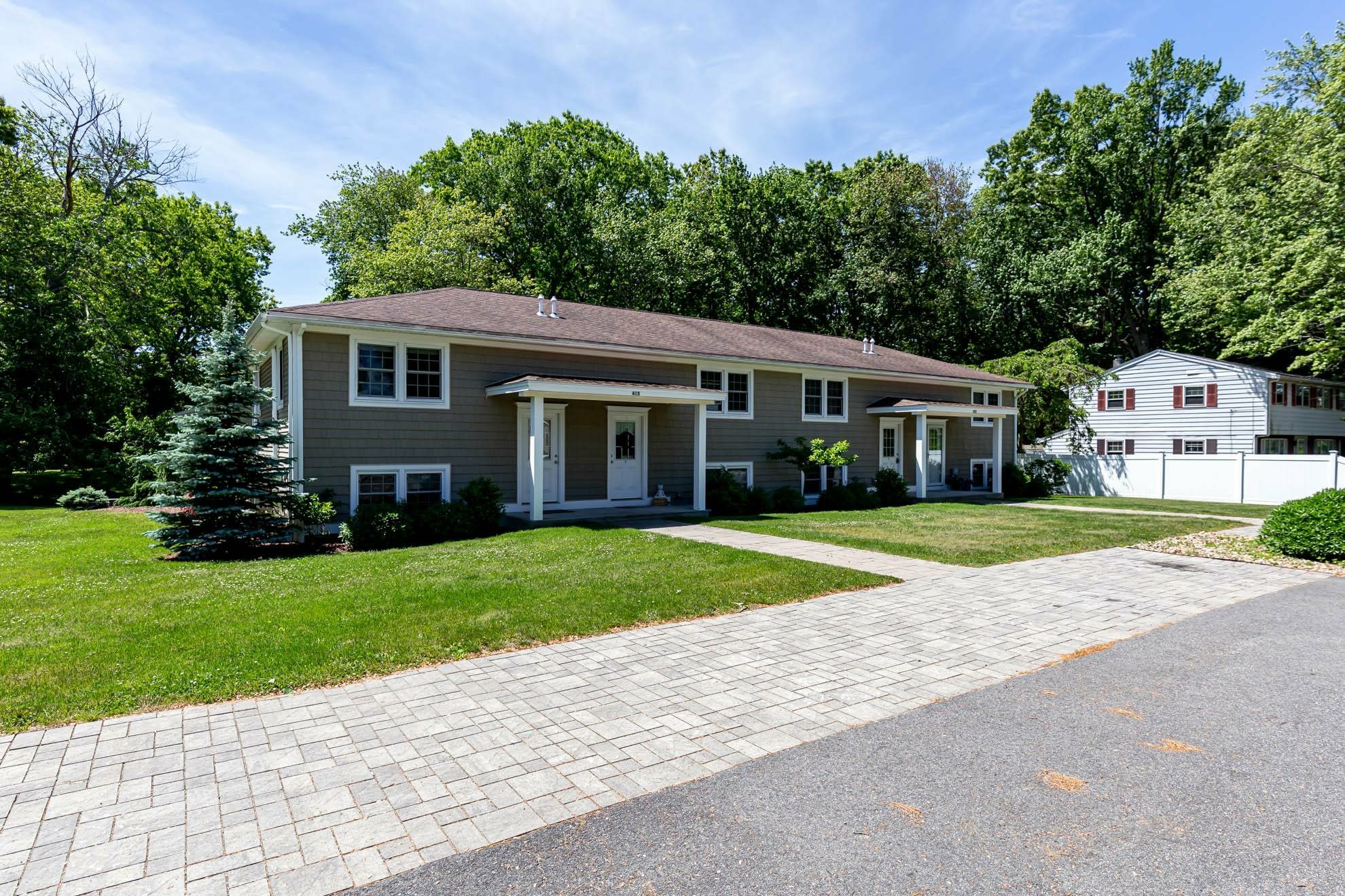 Property Photo: 415 High Street 2 NH 03842