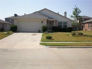 Property Photo: 14806 Canyonridge Drive TX 75180