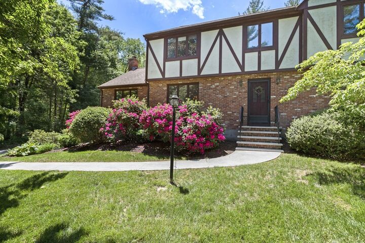 Property Photo:  12 Day Street  MA 02056 