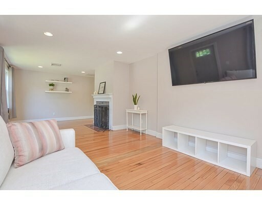 Property Photo:  60 Geordan Ave  MA 02093 