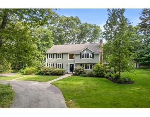 Property Photo: 399 Lincoln Road MA 01776