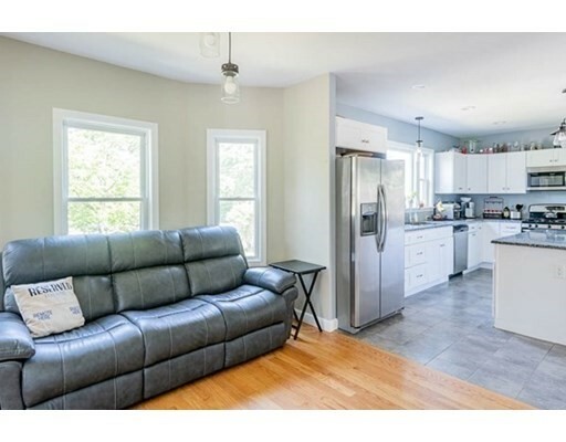 Property Photo:  226 Pond Street  MA 02184 