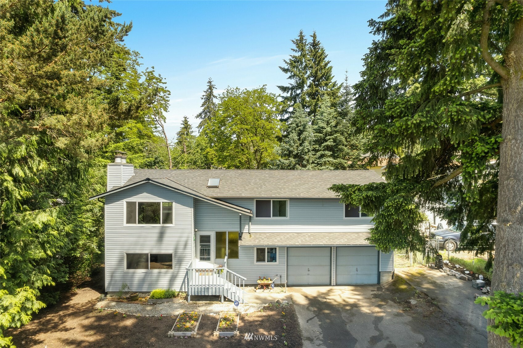 Property Photo:  12541 37th Avenue NE  WA 98125 