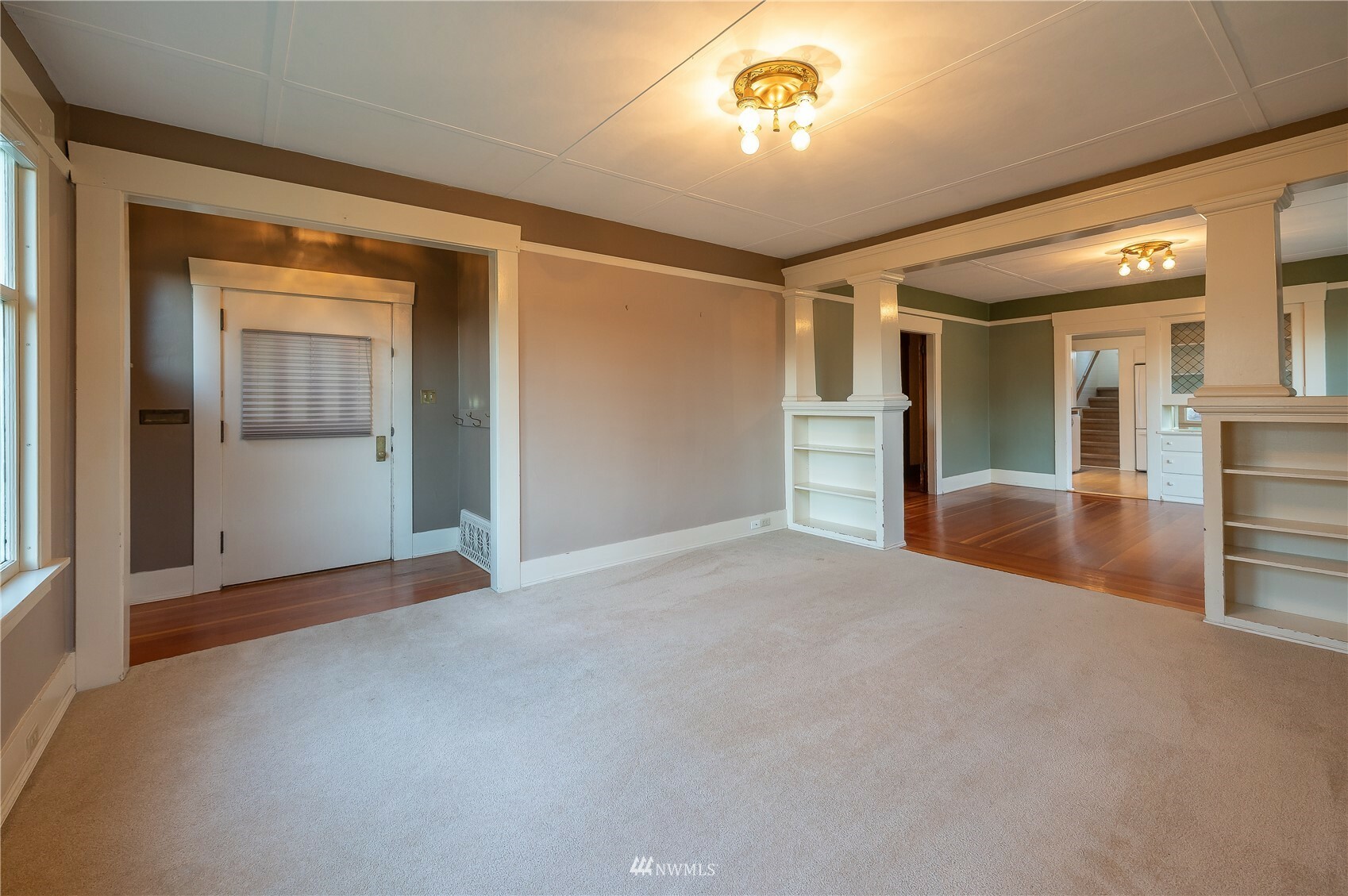 Property Photo:  921 Key Street  WA 98225 