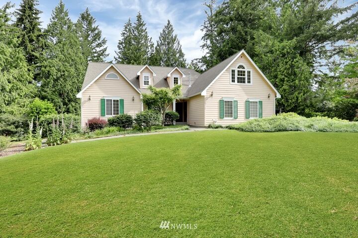 Property Photo:  8315 45th Street NW  WA 98335 