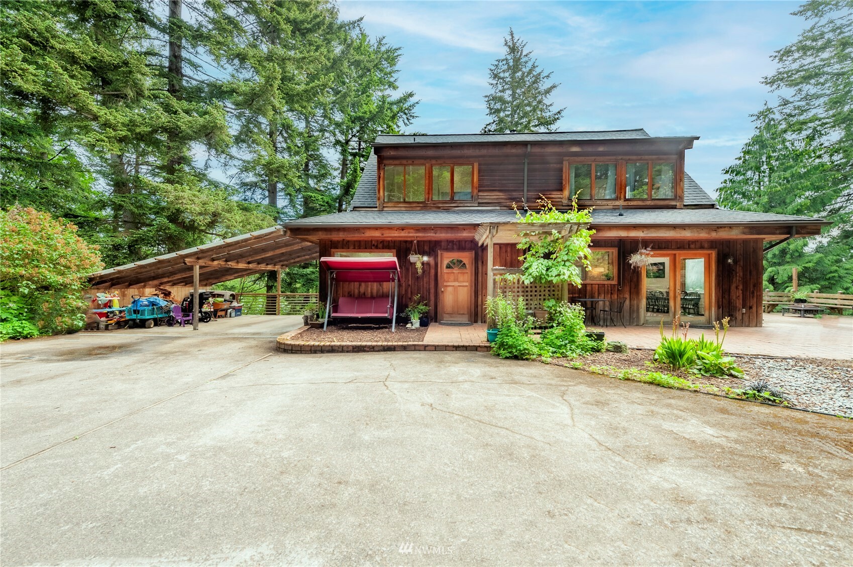 Property Photo: 1248 Jamison Street WA 98262