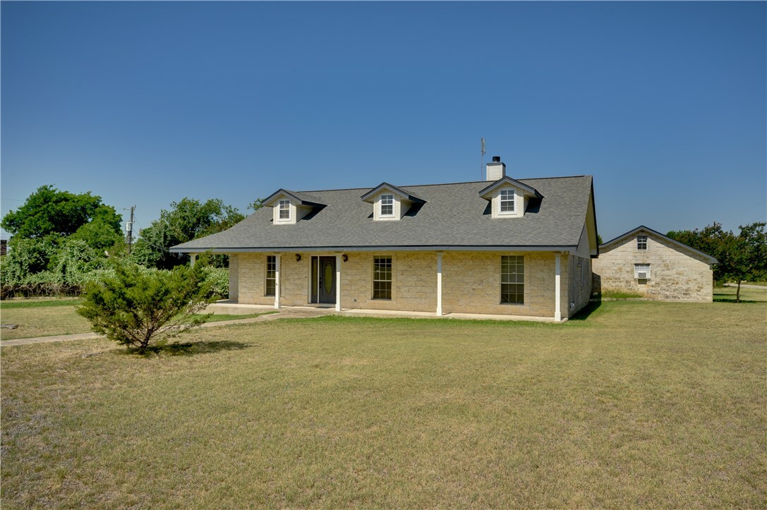 Property Photo:  500 Blue Ridge Drive  TX 78620 