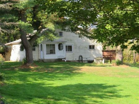 Property Photo:  1614 Cherrytree Road  PA 16354 