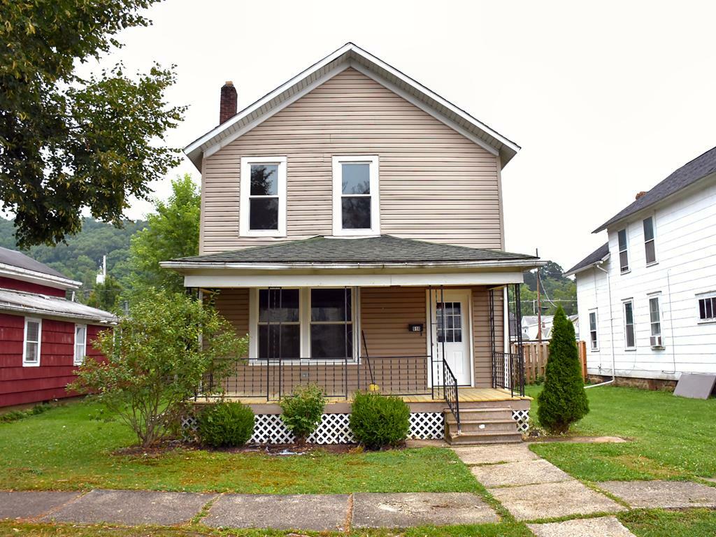 Property Photo:  610 W Spruce Street  PA 16354 