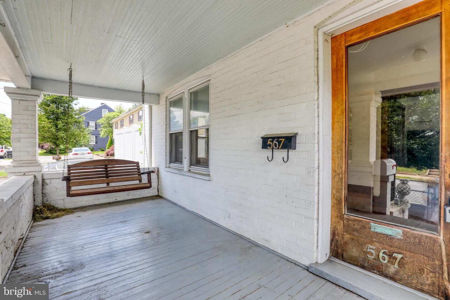 Property Photo:  567 N Braddock Street  VA 22601 