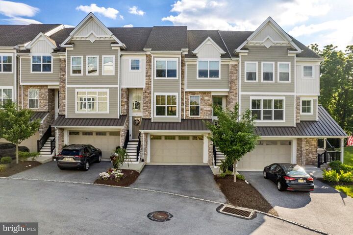 6 New Countryside Drive  West Chester PA 19382 photo