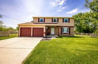 Property Photo: 5841 W Fork Rd OH 45247