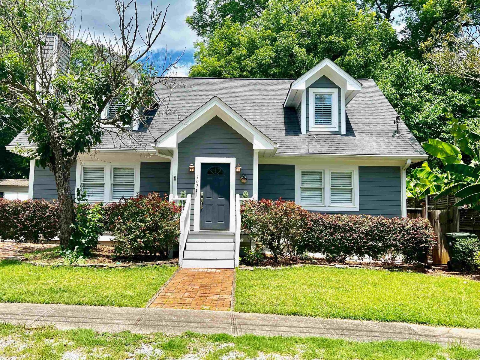 Property Photo: 302 N Washington Avenue GA 31024