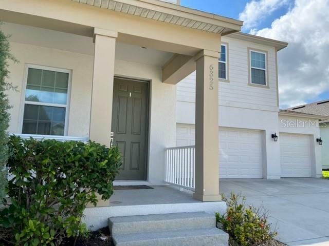 Property Photo:  6325 Flat Lemon Drive  FL 34787 