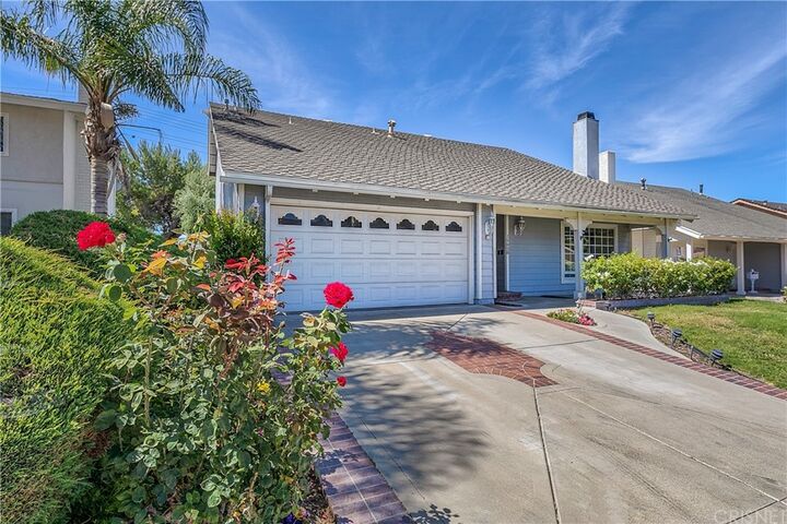 Property Photo: 15628 Rosehaven Lane CA 91387