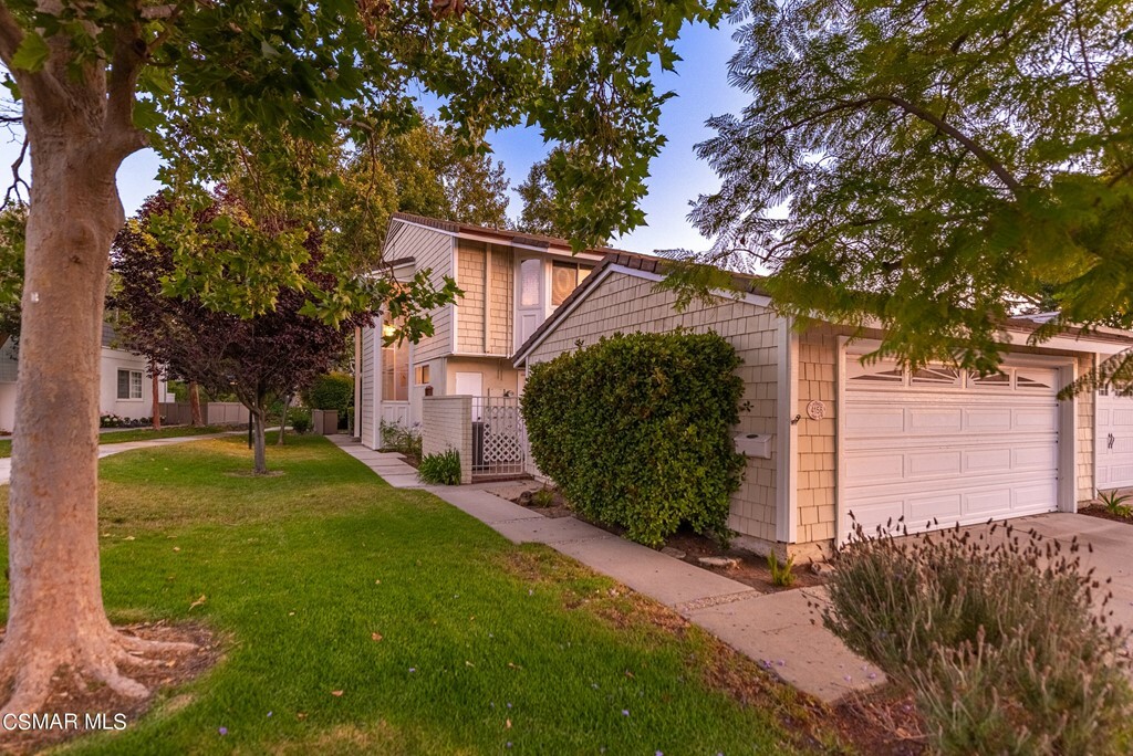 Property Photo:  4156 Beachmeadow Lane  CA 91361 