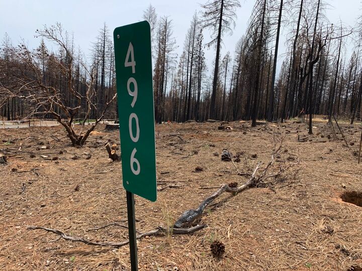 4906 Rollingwood Drive  Grizzly Flats CA 95636 photo