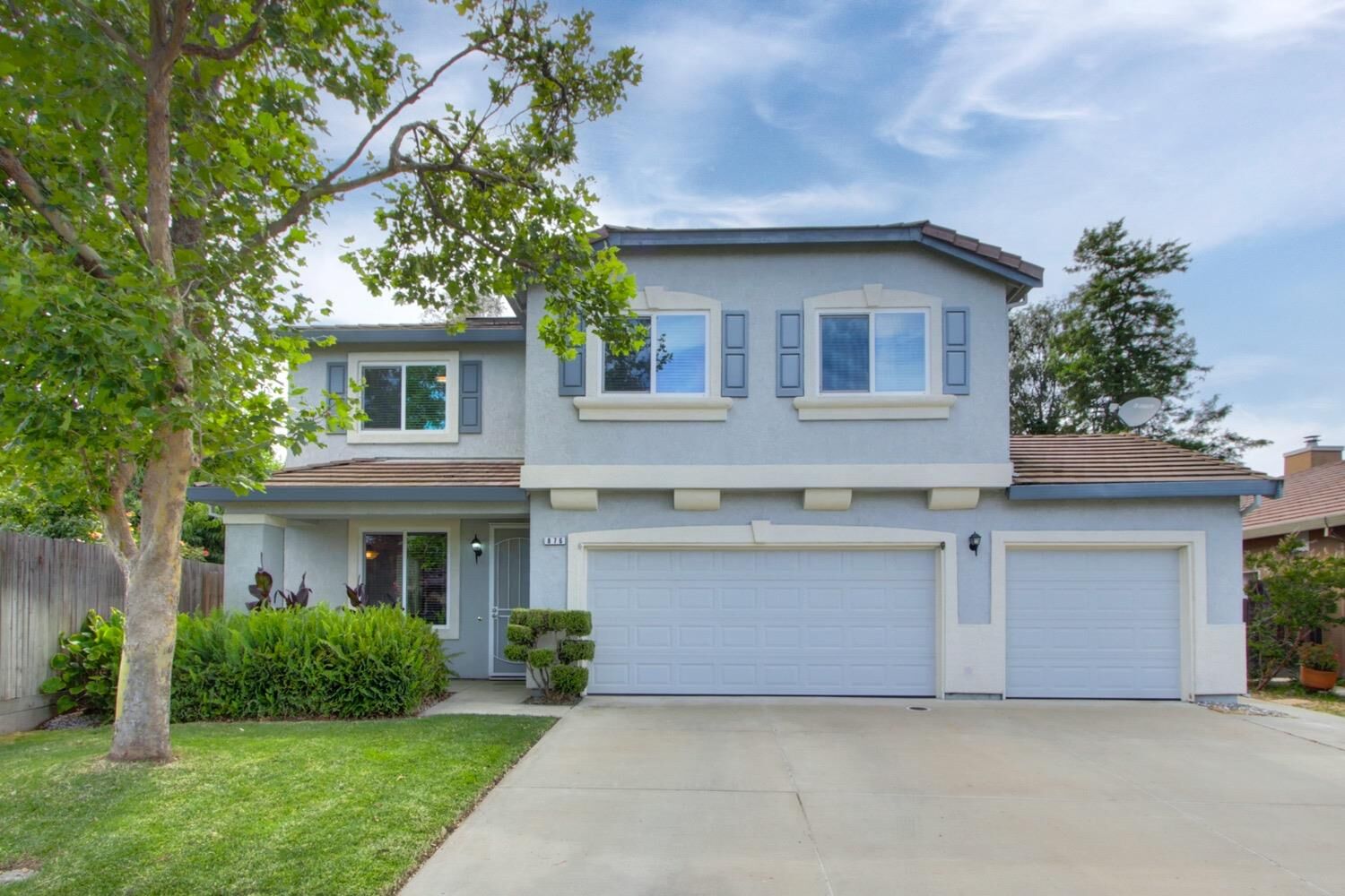 Property Photo:  876 Wallace Drive  CA 95776 