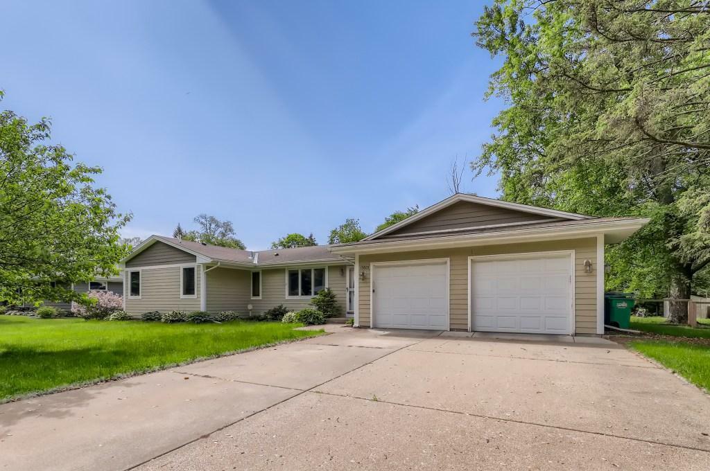 Property Photo: 15805 2nd Avenue N MN 55447