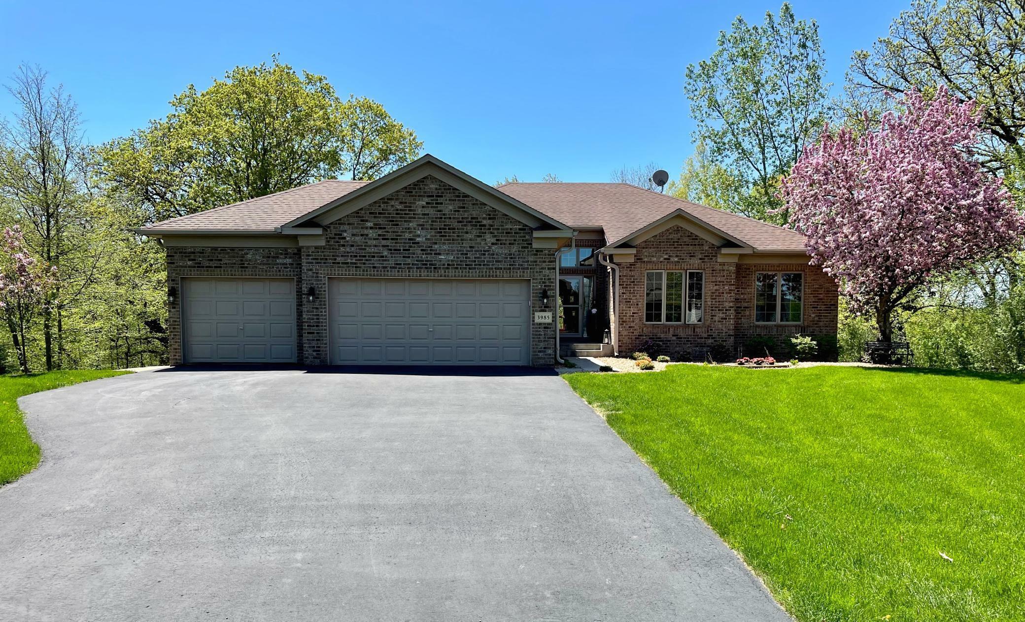 Property Photo: 3985 Forest Court MN 55375