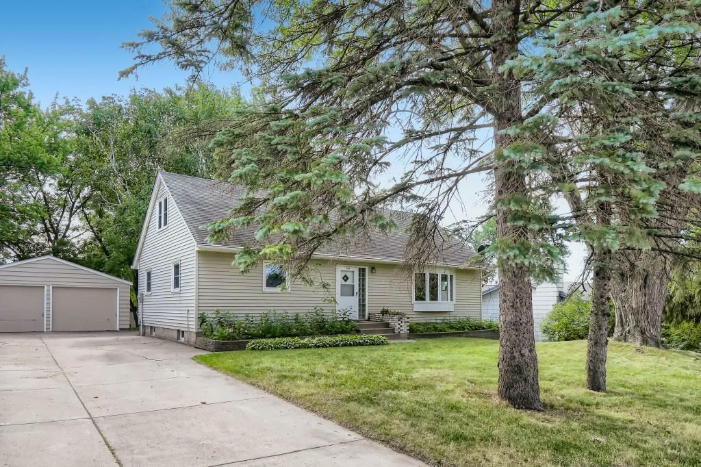 Property Photo:  230 5th Street S  MN 55328 