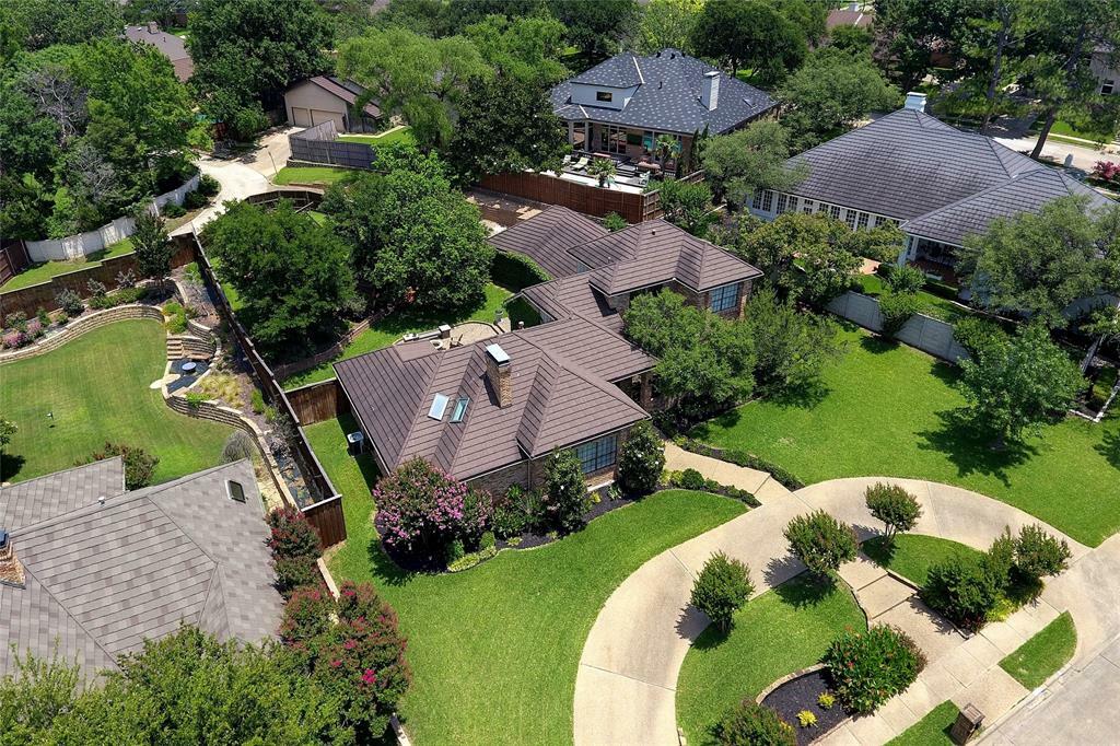 Property Photo:  4304 Fannin Drive  TX 75038 