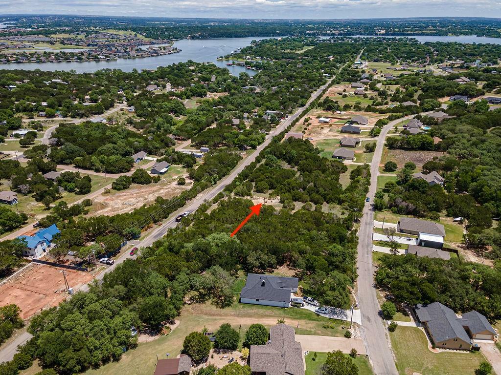 Property Photo:  1016 Bandera Trail  TX 76048 