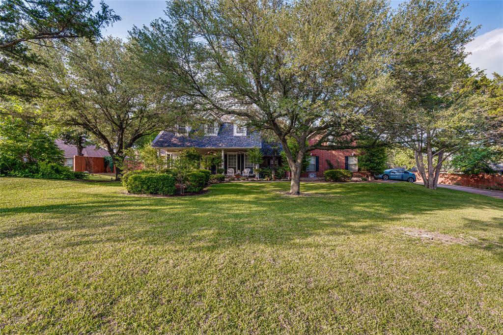 Photo de la propriété:  915 Red Oak Creek Drive  TX 75154 