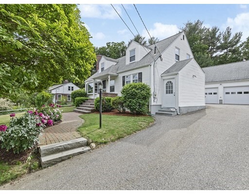Property Photo: 42 Riverview Drive MA 01721