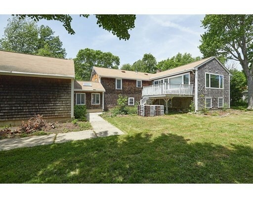 Property Photo:  387 Tilden Rd  MA 02066 