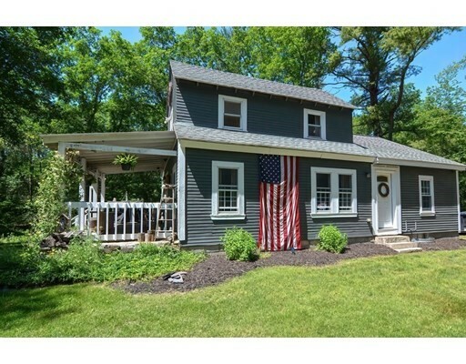 Property Photo:  34 River Rd  CT 06241 