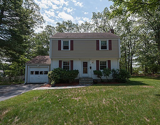 Property Photo:  74 Hartford St  MA 01760 