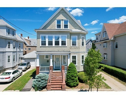 Property Photo: 31 Morris Street MA 02149