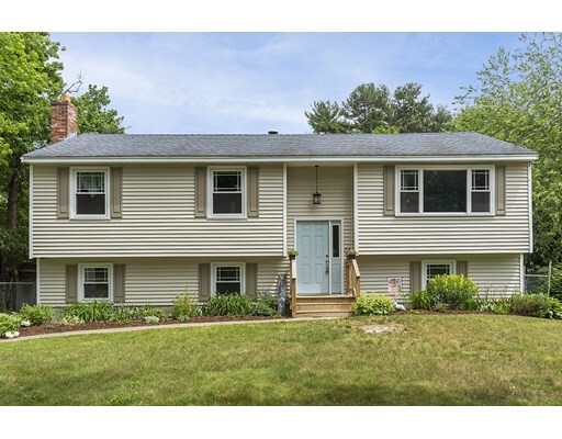 Property Photo: 37 King St MA 01887