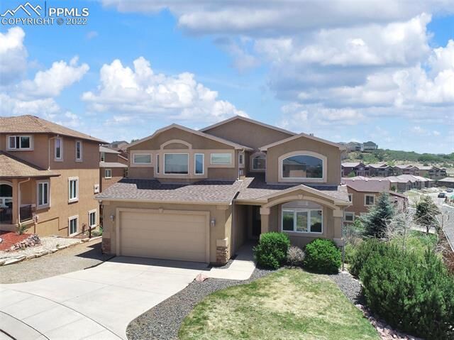 Property Photo:  4768 Jamestown Drive  CO 80918 