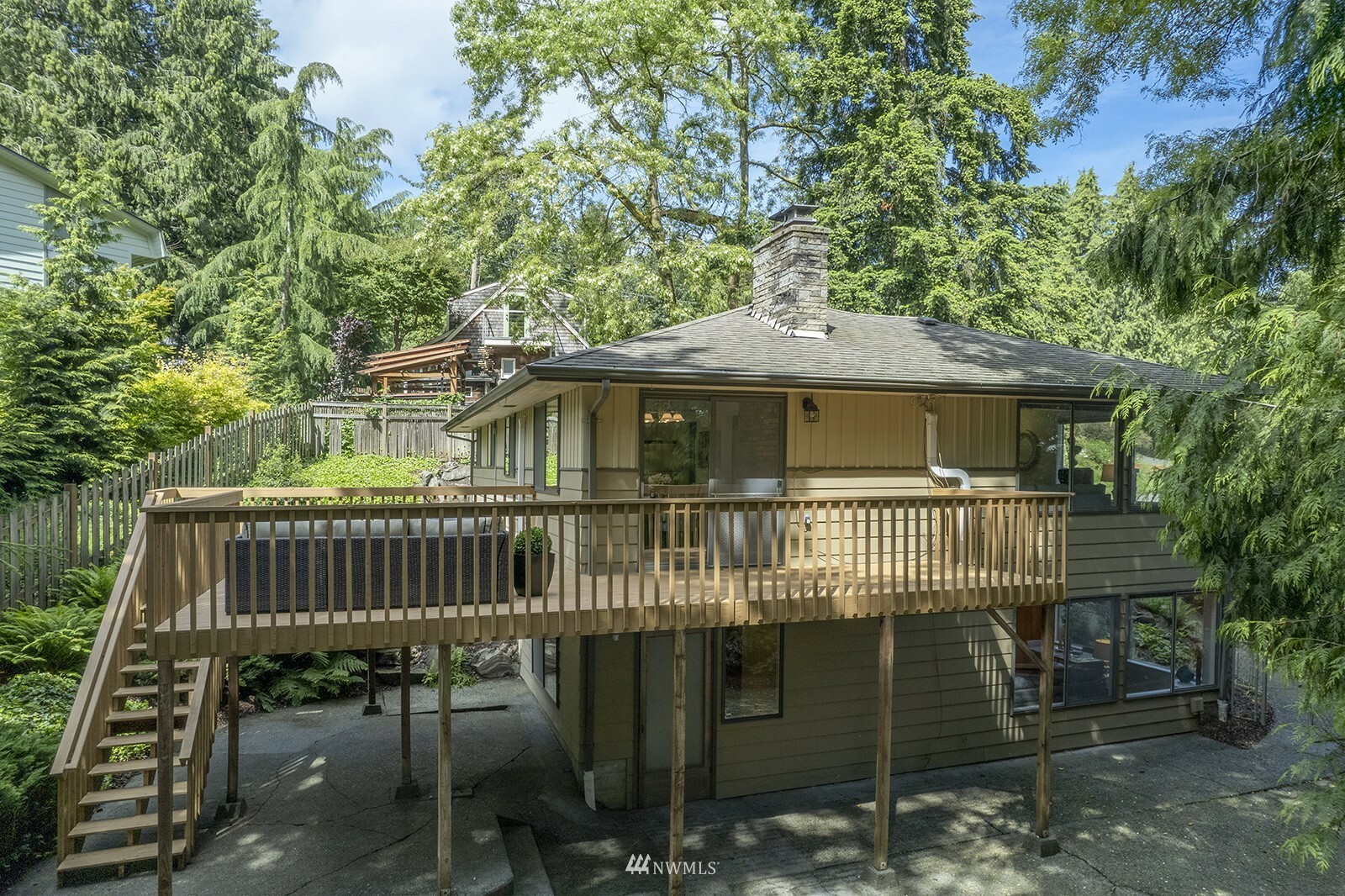 Property Photo:  12340 24th Avenue NE  WA 98125 