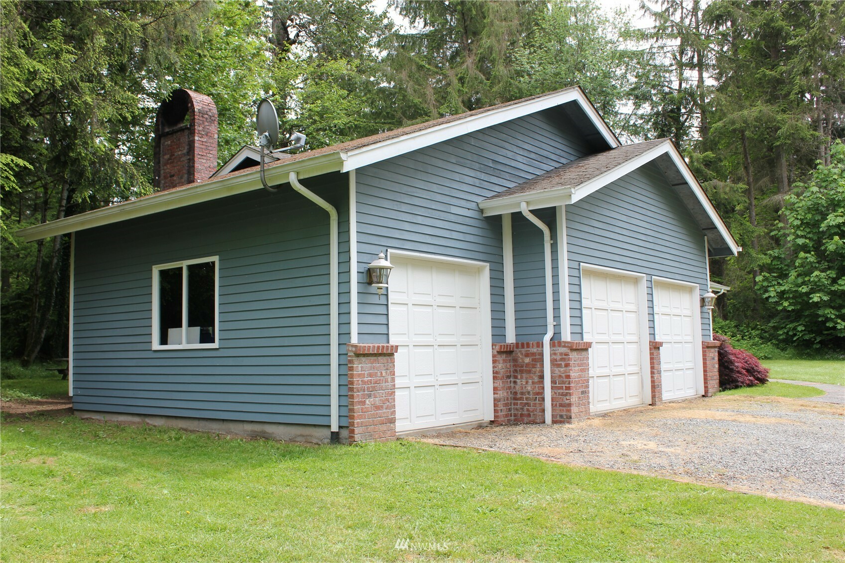 Property Photo:  25434 SE 219th Street  WA 98038 