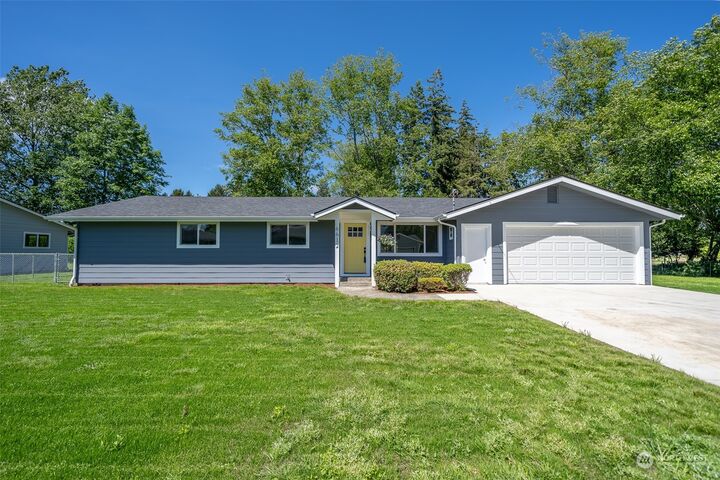 Windermere Grays HarborAberdeen