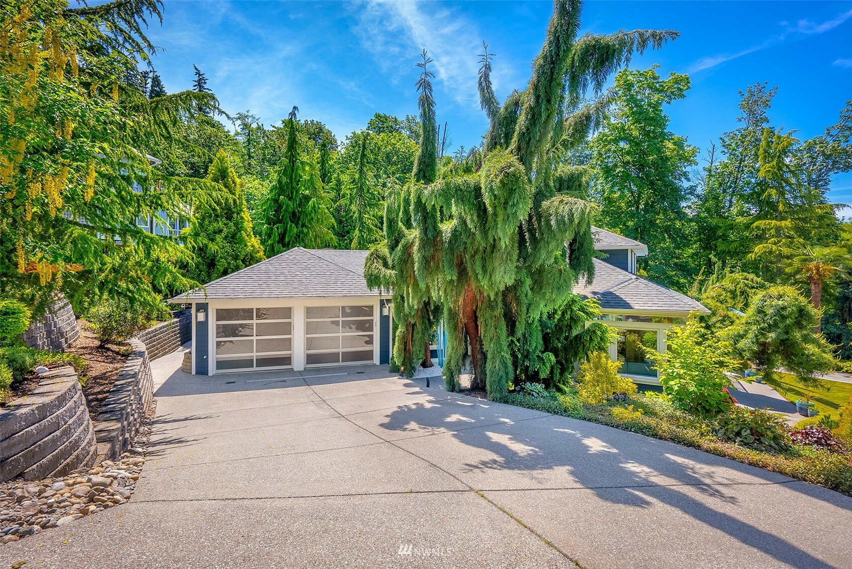 Property Photo:  6300 Chennault Beach Drive  WA 98275 