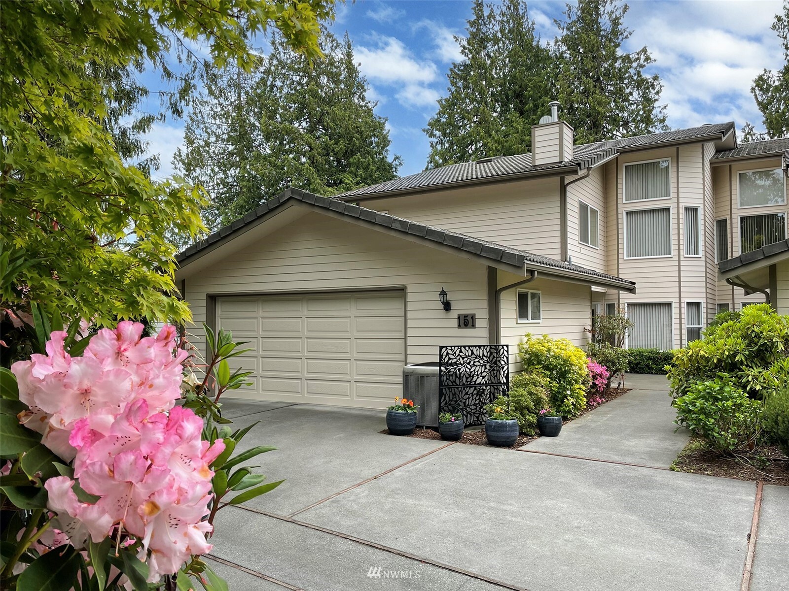 Property Photo: 151 Hilltop Drive 2 WA 98382