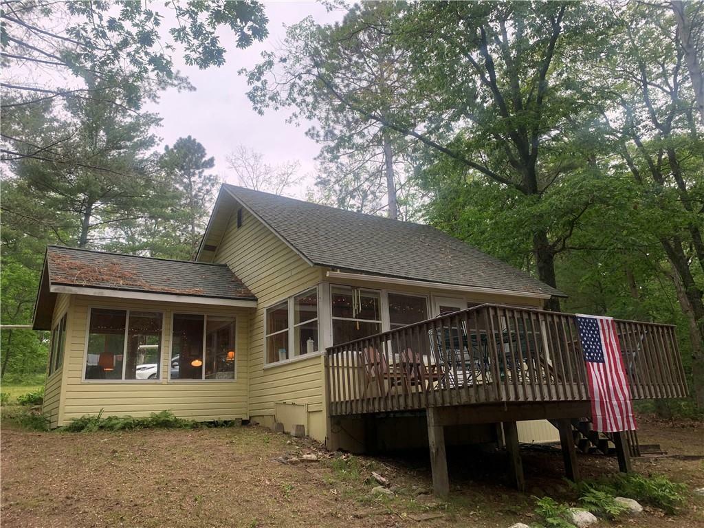 Property Photo: 1342 Racine Drive WI 54801