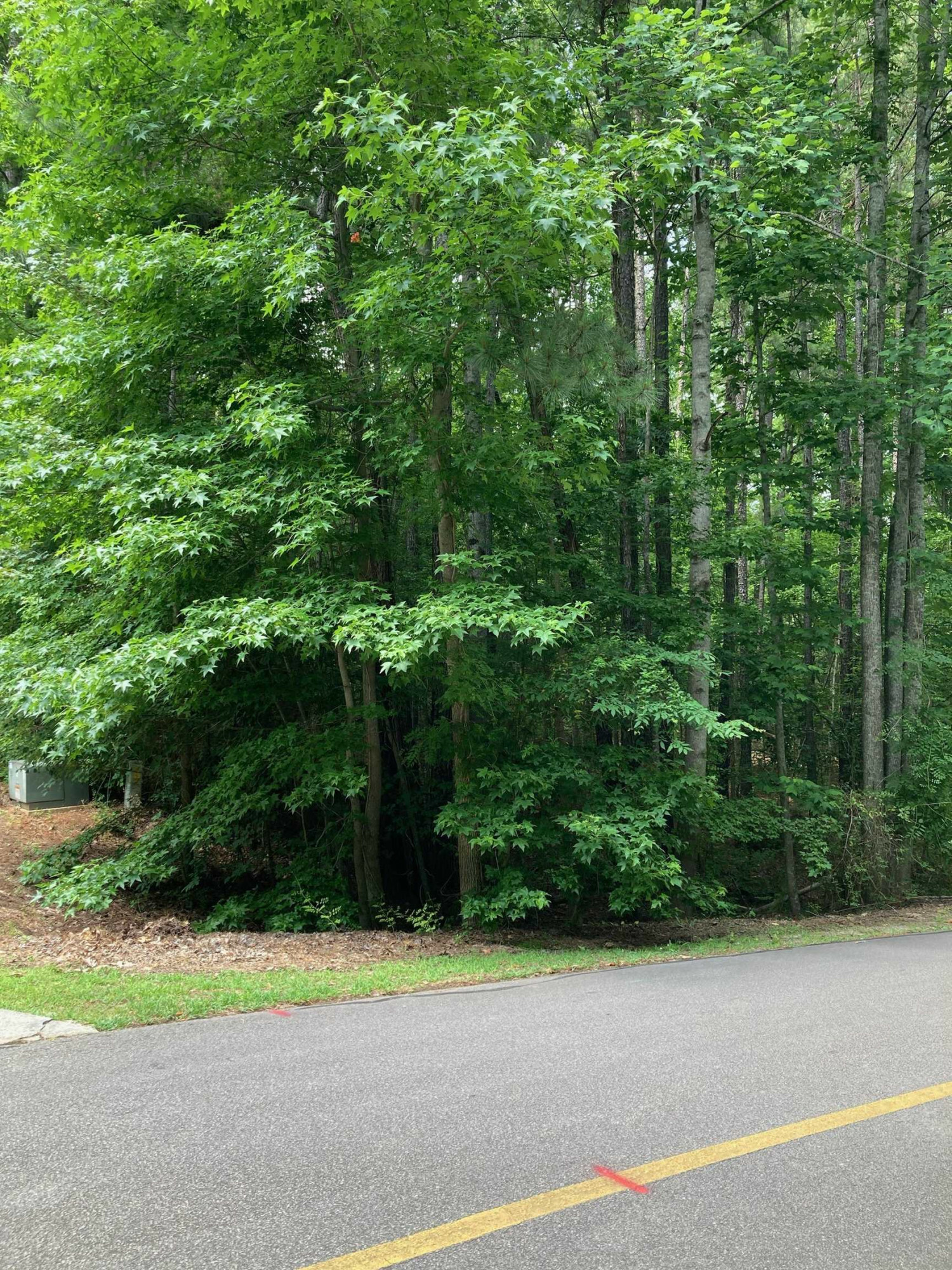 Property Photo:  3272 Argyll Drive  NC 27330 